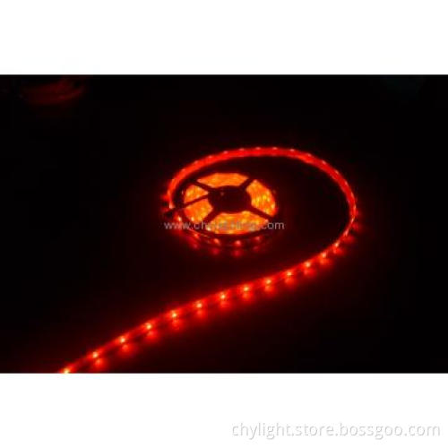SMD 5050 LED Strip Underwater Light